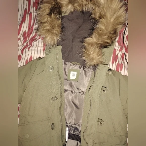 Toddlers jacket - Picture 1 of 3